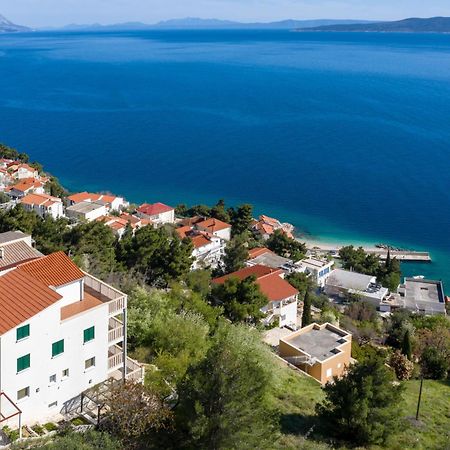 Villa Anči Pisak Esterno foto