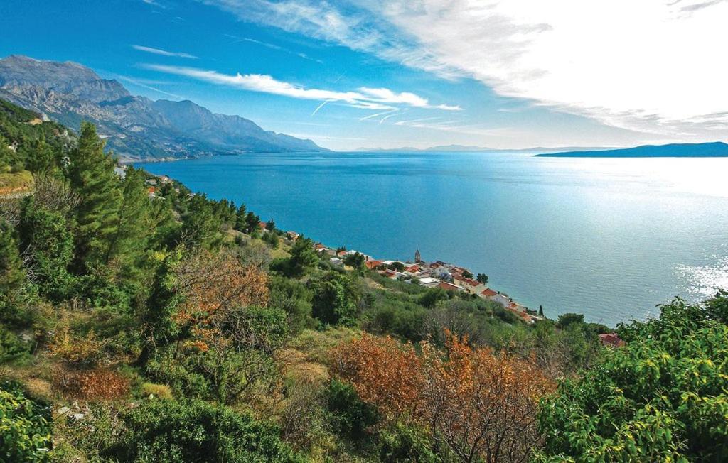 Villa Anči Pisak Esterno foto