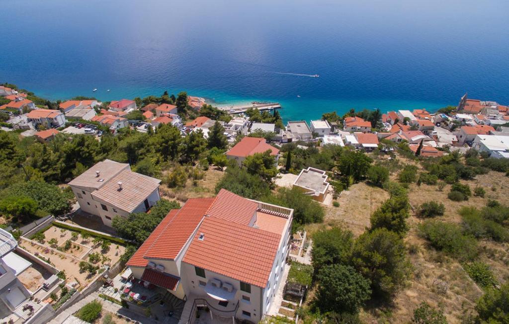 Villa Anči Pisak Esterno foto